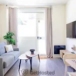 Paris Expo - Charming Apartment - Gethosted