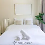 Paris Expo - Charming Apartment - Gethosted