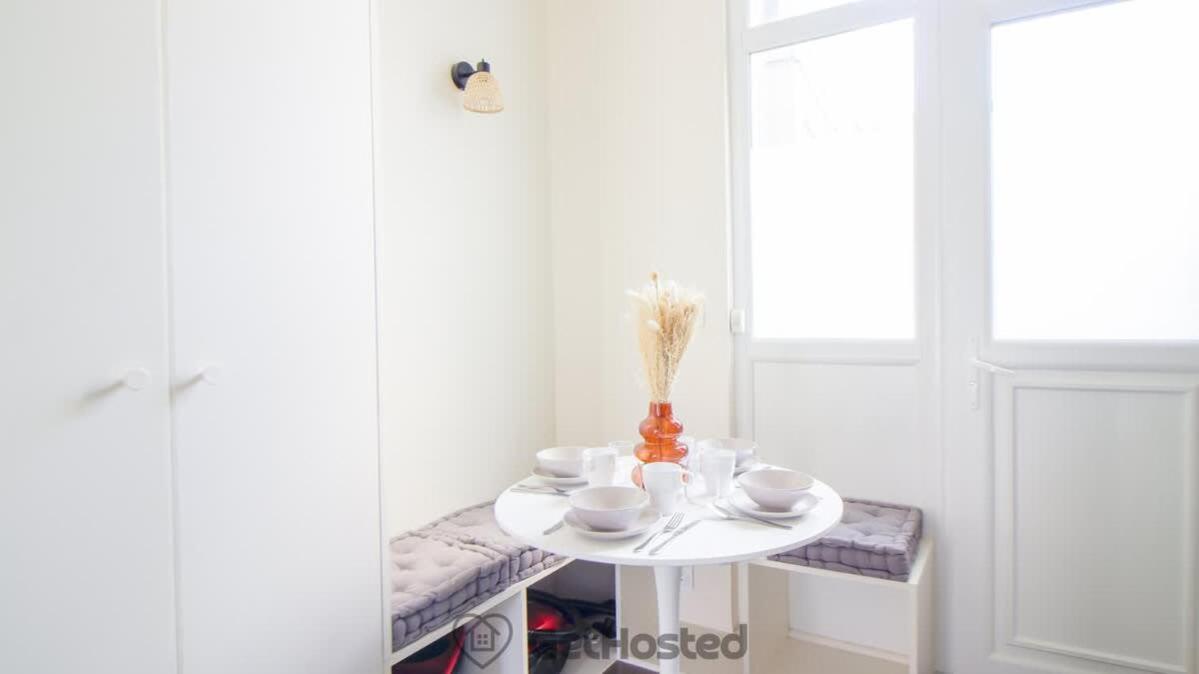 Apartment Expo - Charming - Gethosted