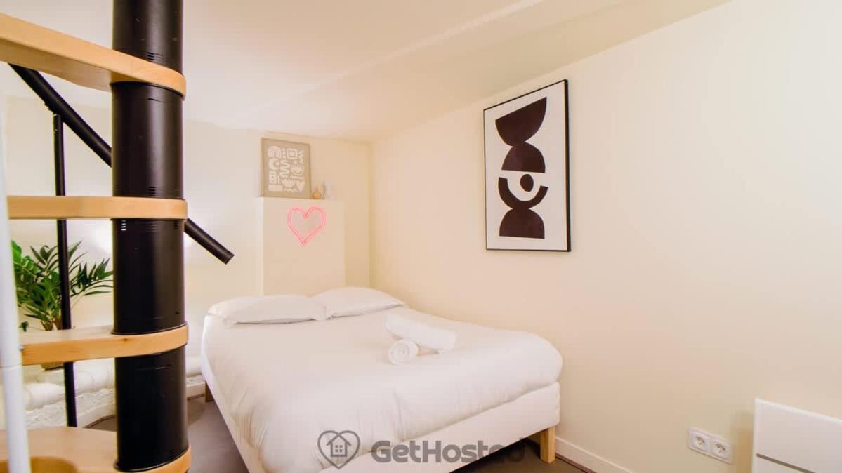 Apartment Expo - Charming - Gethosted