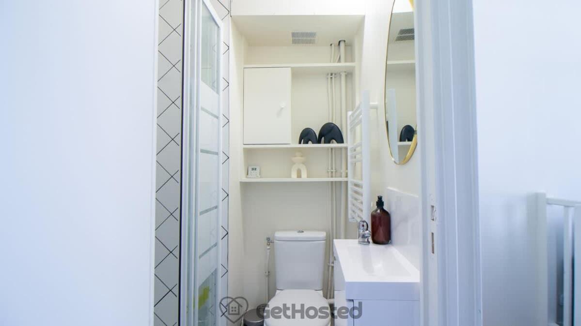 Apartment Expo - Charming - Gethosted *